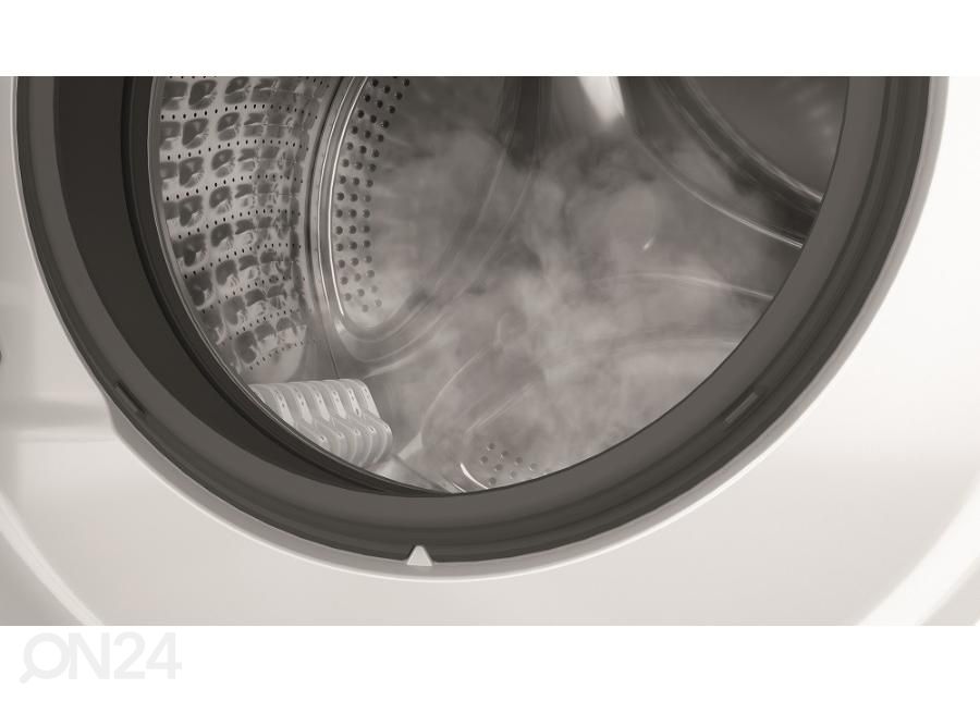 Pesumasin Hotpoint H8W946WBEU suurendatud