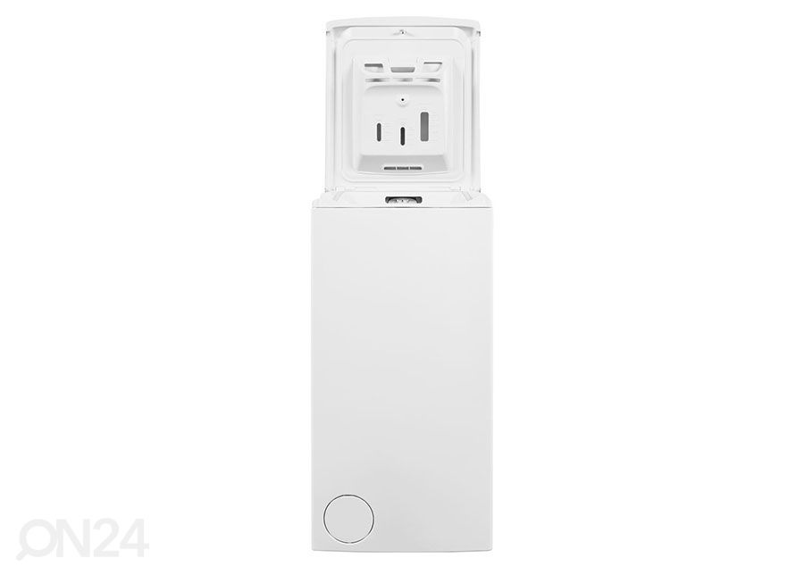 Pesumasin Indesit suurendatud