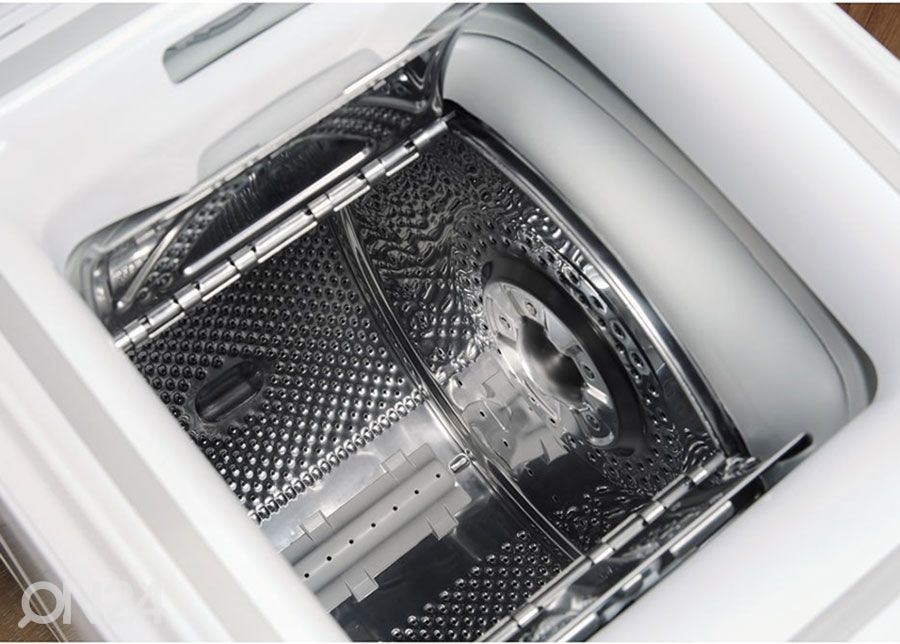 Pesumasin Indesit suurendatud