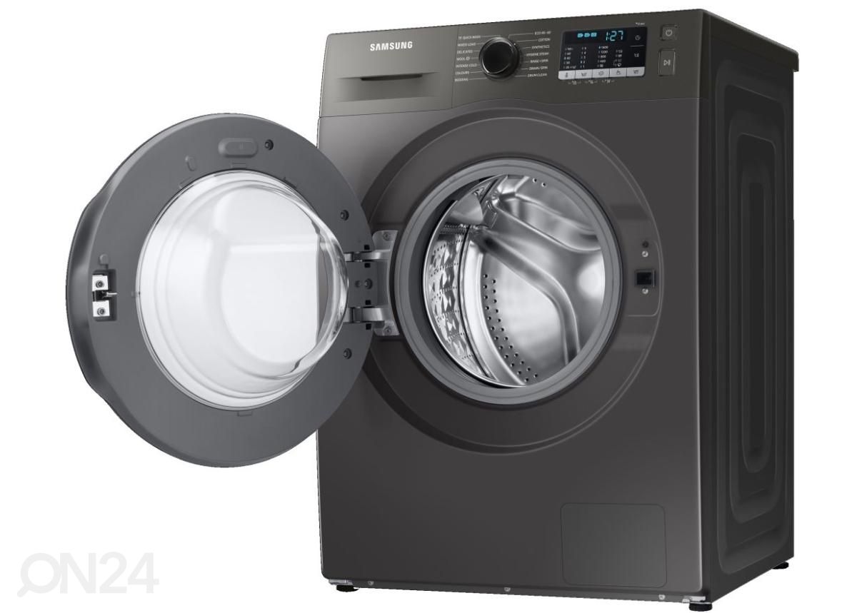 Pesumasin Samsung suurendatud