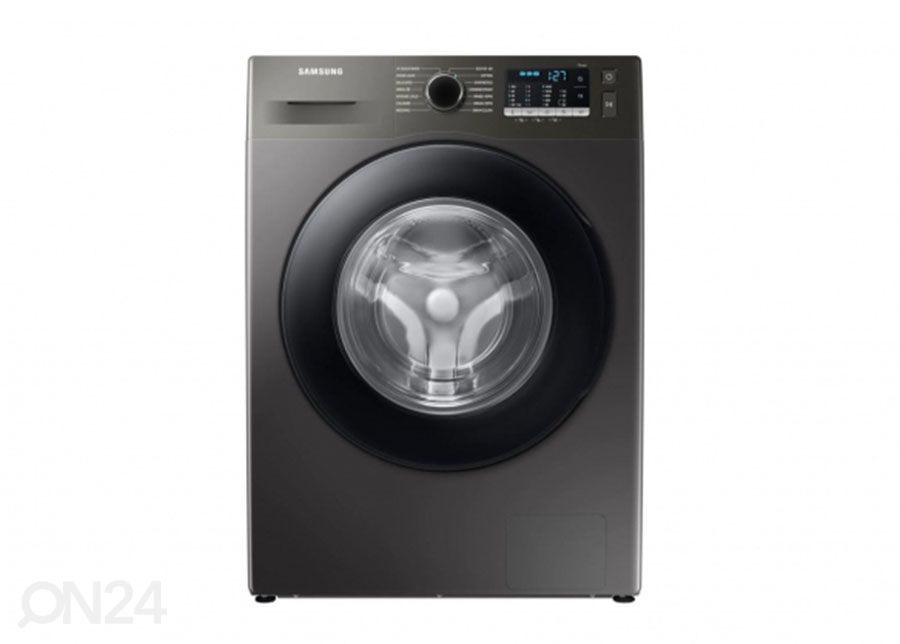 Pesumasin Samsung suurendatud