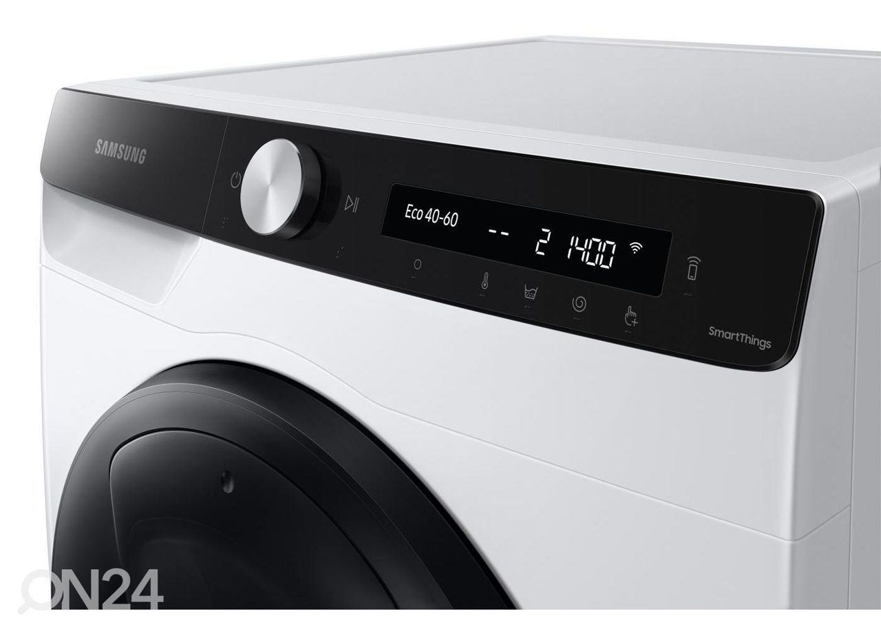 Pesumasin Samsung WW80T554DAE/S7 suurendatud