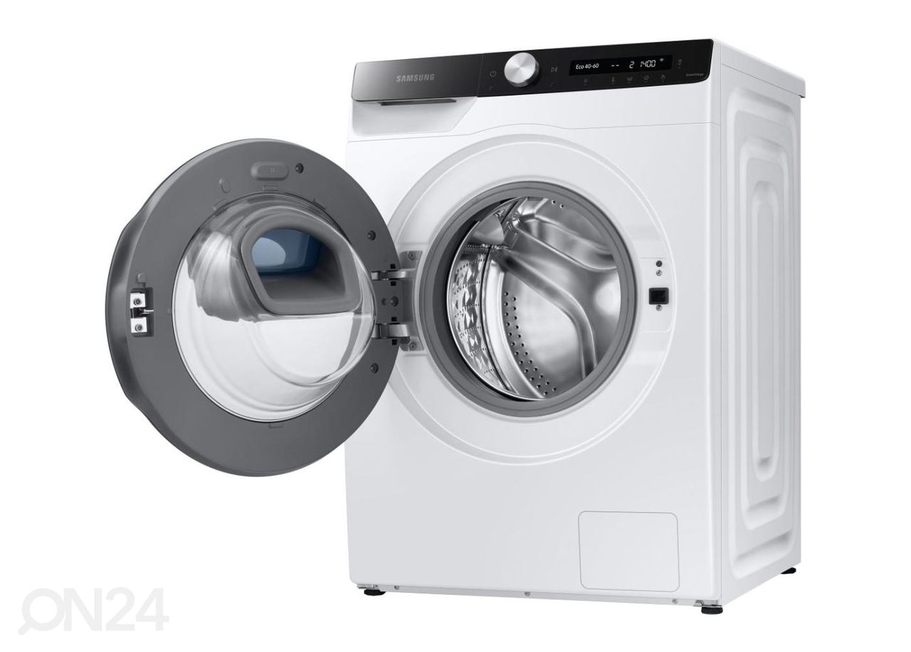 Pesumasin Samsung WW80T554DAE/S7 suurendatud