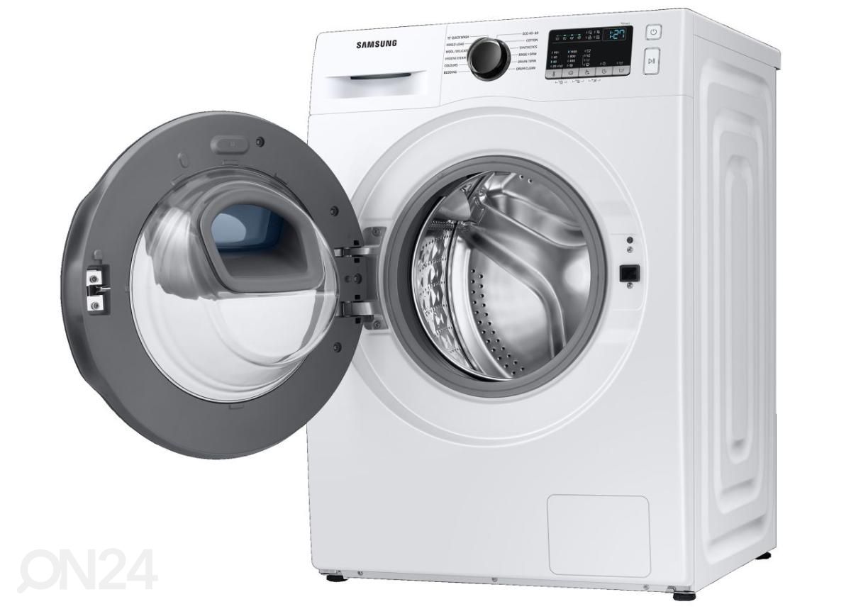 Pesumasin Samsung WW90T4540AE/LE suurendatud