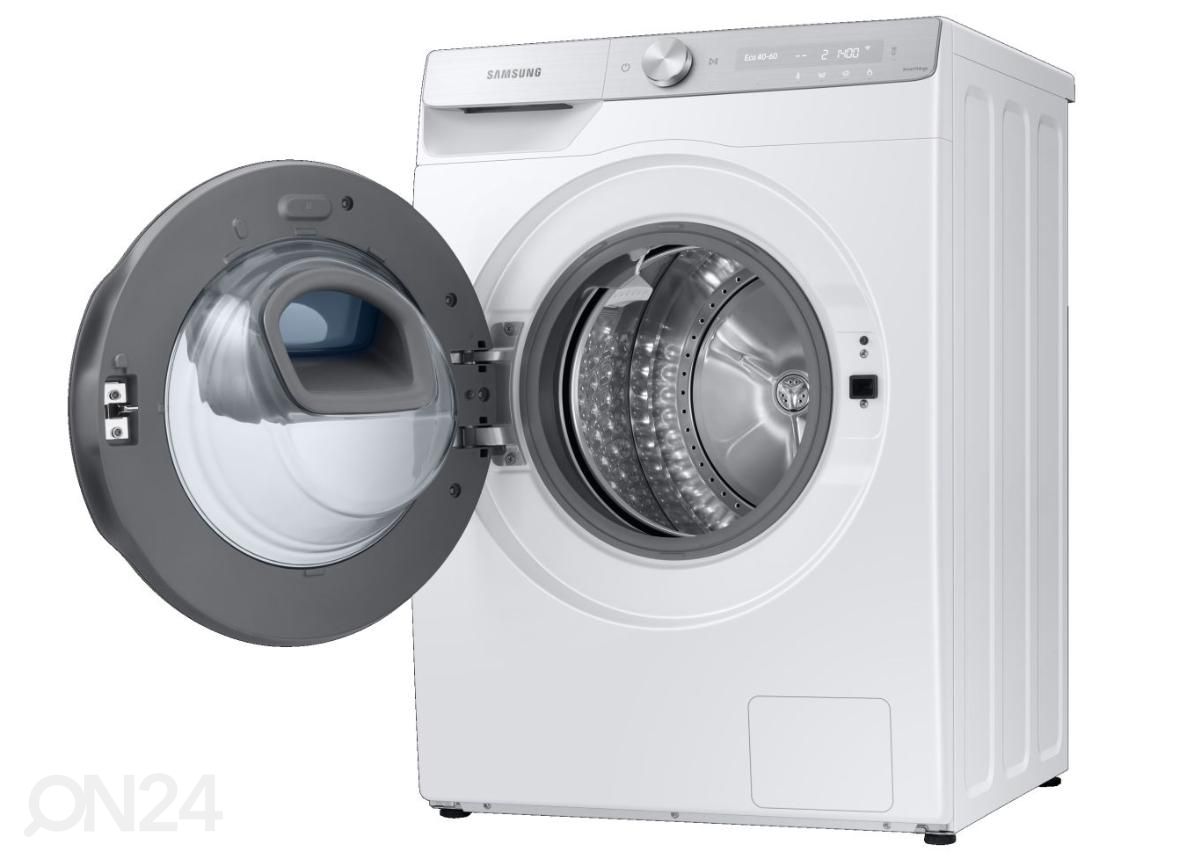 Pesumasin Samsung WW90T986ASH/S7 suurendatud