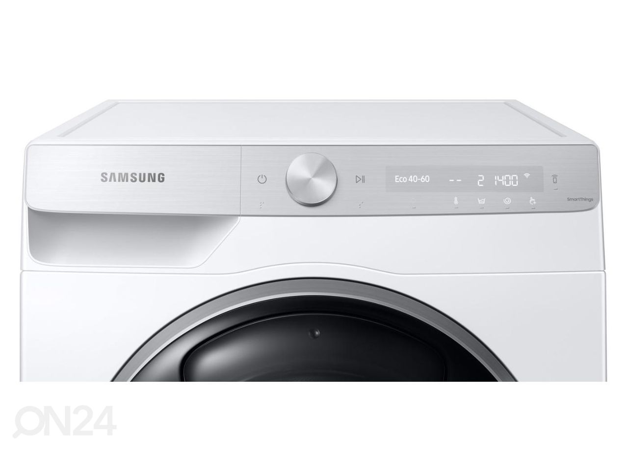 Pesumasin Samsung WW90T986ASH/S7 suurendatud