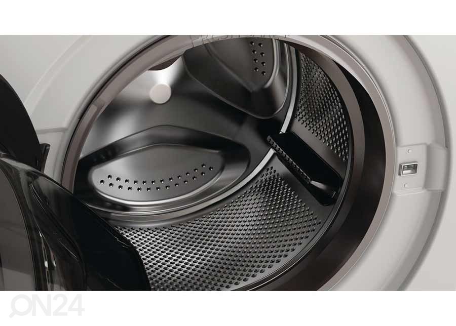 Pesumasin Whirlpool suurendatud