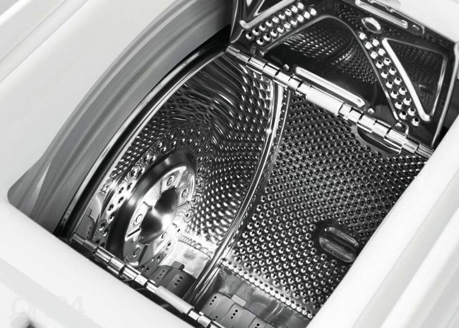 Pesumasin Whirlpool suurendatud