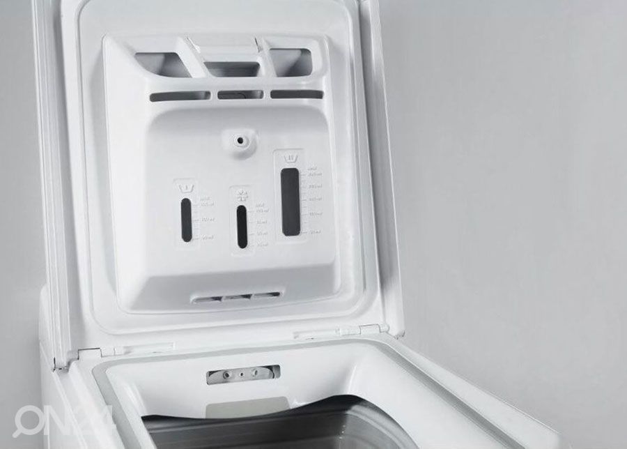 Pesumasin Whirlpool suurendatud