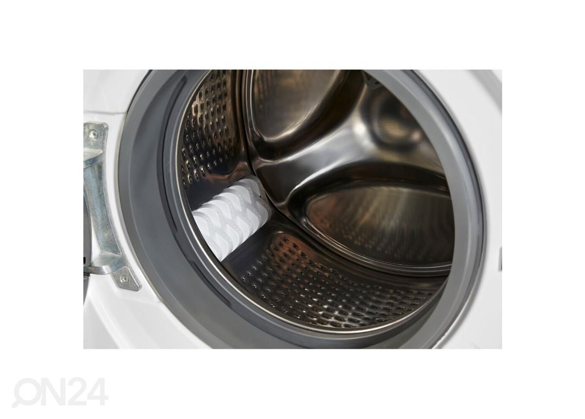 Pesumasin Whirlpool suurendatud