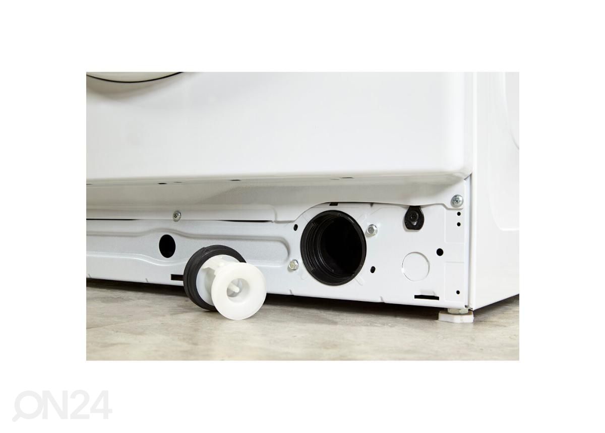Pesumasin Whirlpool suurendatud