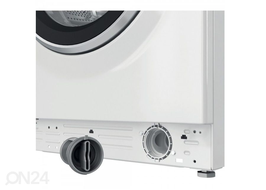 Pesumasin Whirlpool suurendatud