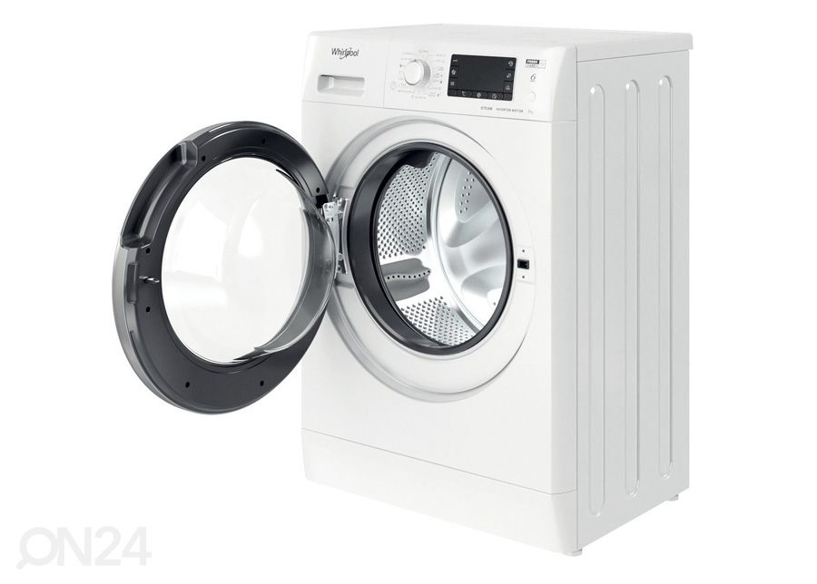 Pesumasin Whirlpool FWSD81283SVEEN suurendatud