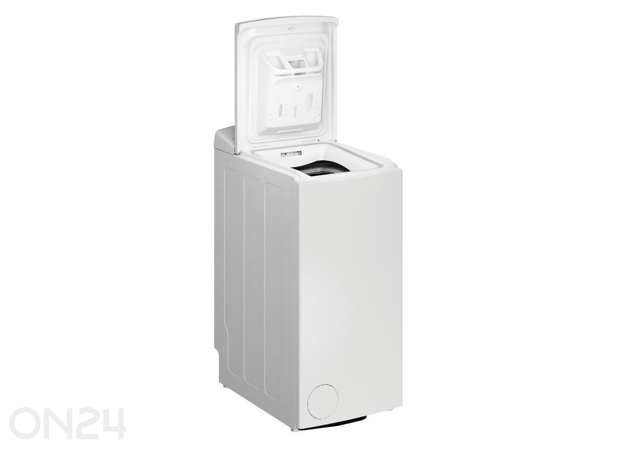 Pesumasin Whirlpool TDLRB65261BSEUN suurendatud
