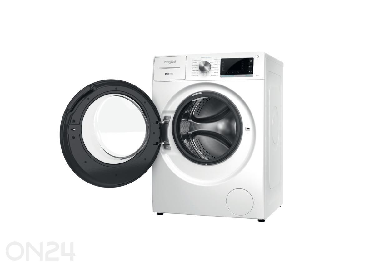 Pesumasin Whirlpool W899ADSILENCEEE suurendatud