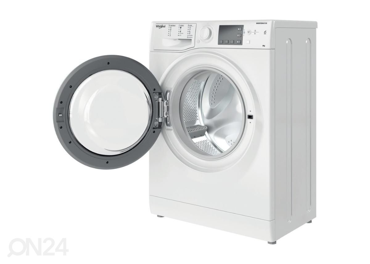 Pesumasin Whirlpool WRBSB6249WEU suurendatud
