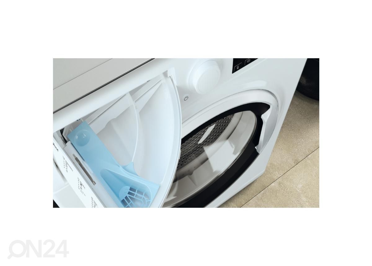 Pesumasin Whirlpool WRBSB6249WEU suurendatud