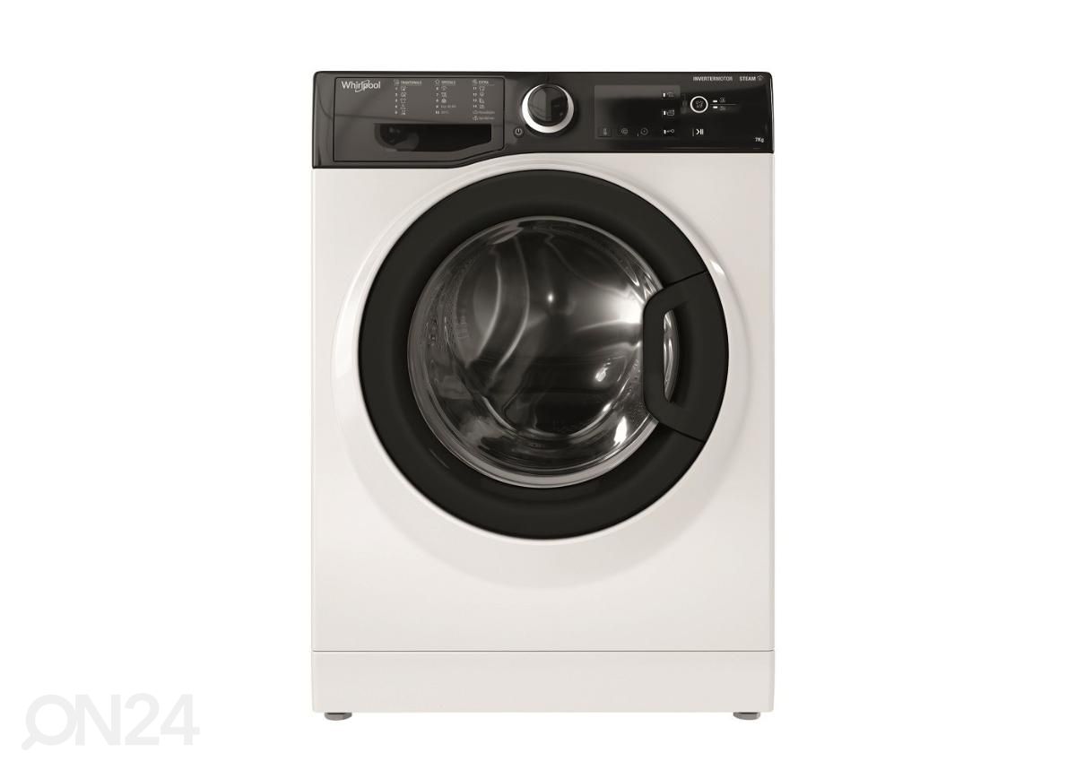 Pesumasin Whirlpool WRSB7238BBEU suurendatud
