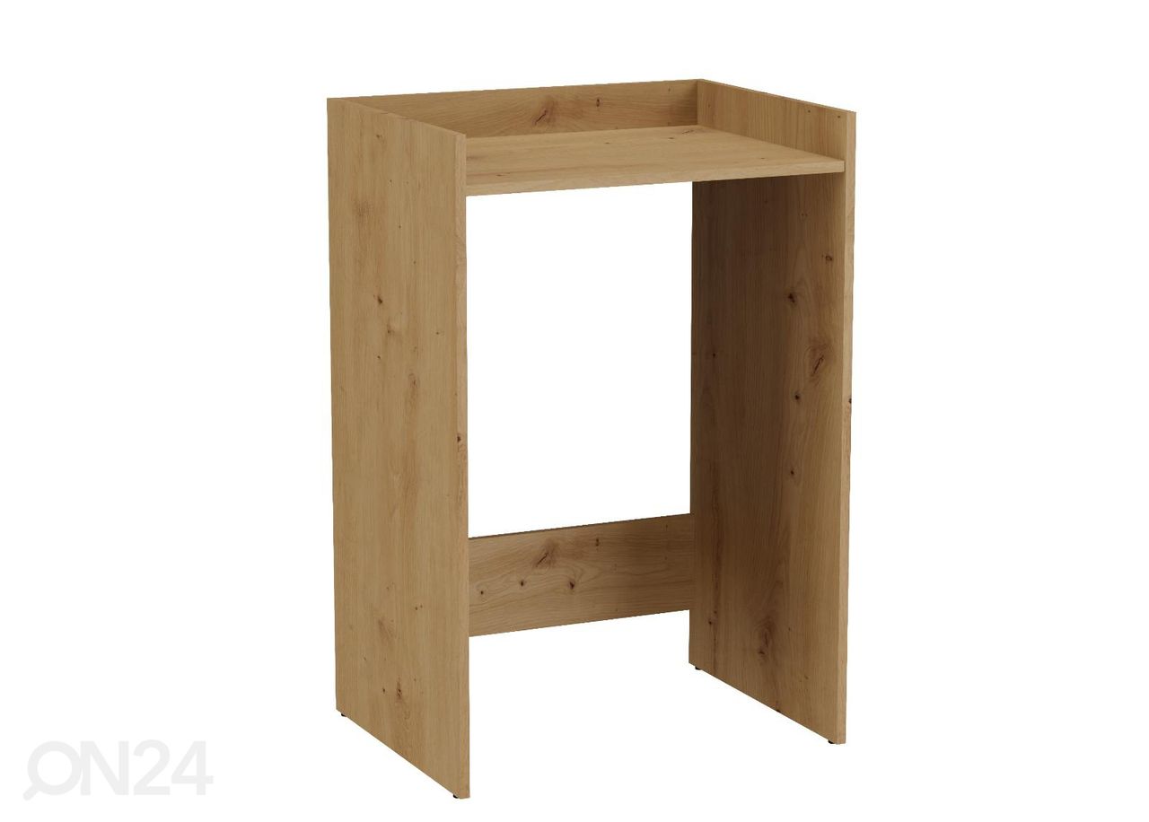 Pesumasina kapp Oliver 3 suurendatud