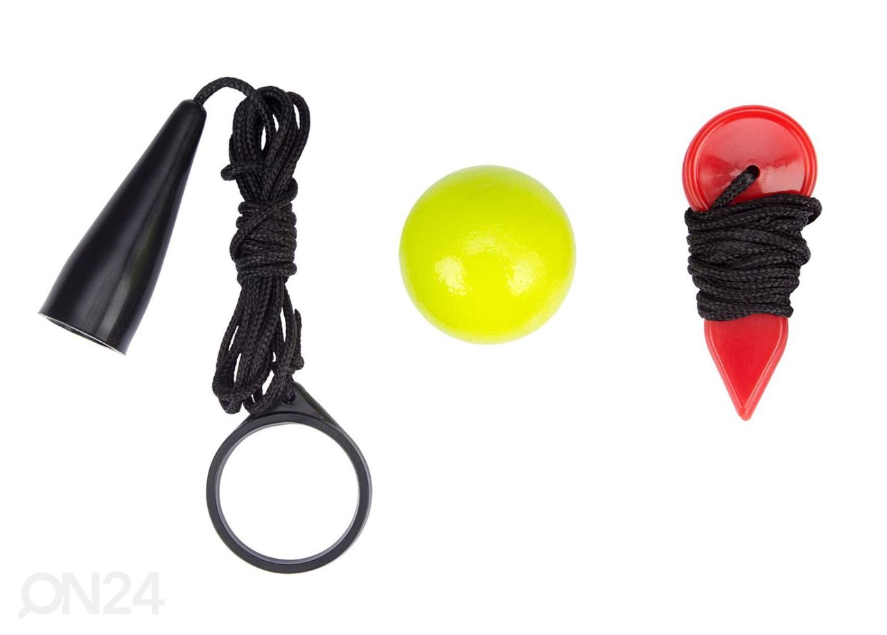 Petangi komplekt Set I Get & Go suurendatud