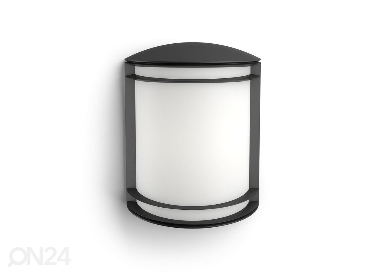 Philips Antelope seinalamp 600lm 4000K suurendatud