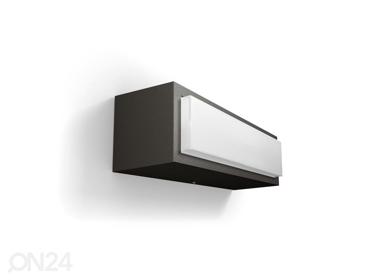 Philips Stratosphere seinavalgusti 1x6 W 500lm 4000K suurendatud