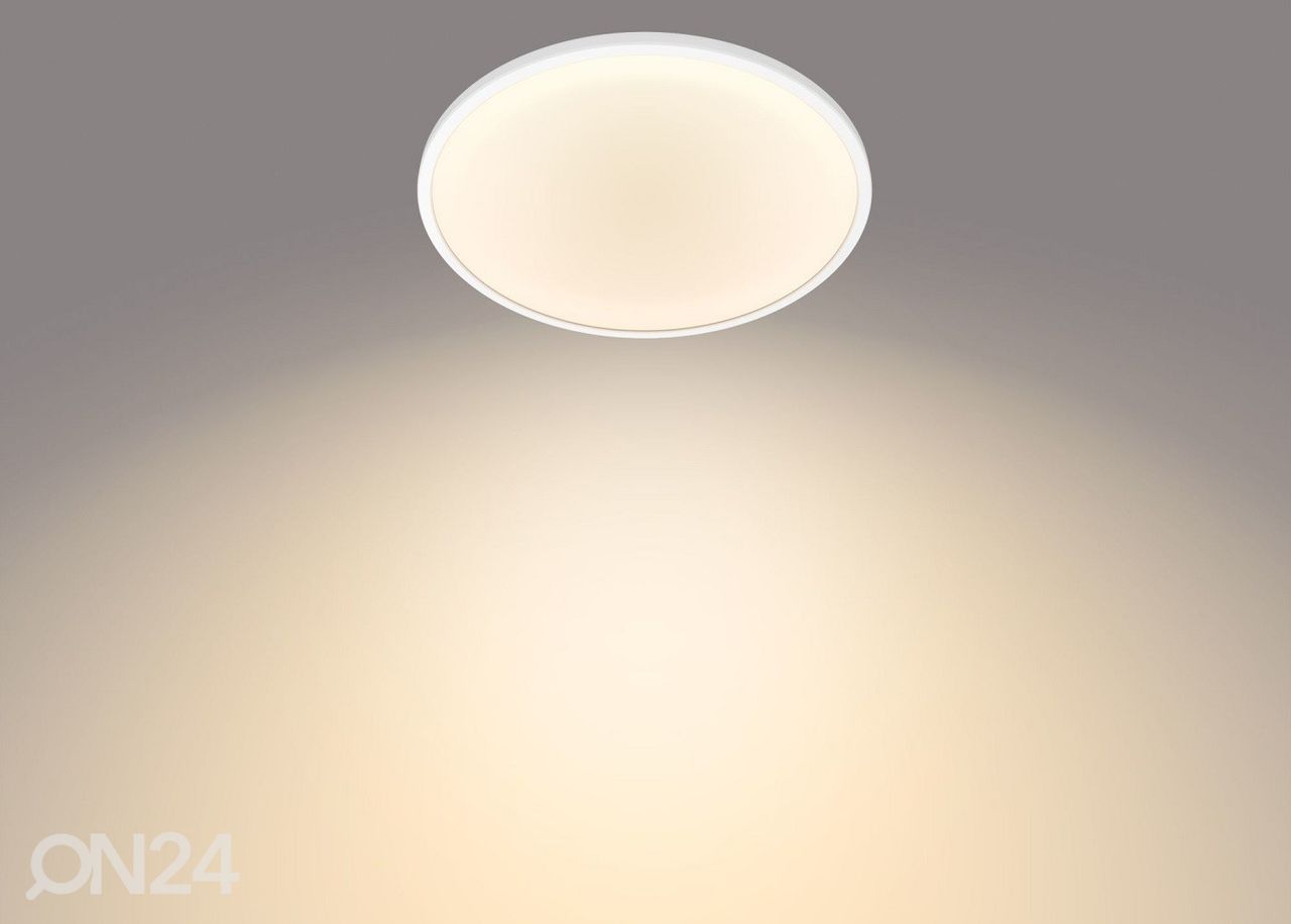 Philips Superslim SSW laevalgusti 18 W suurendatud