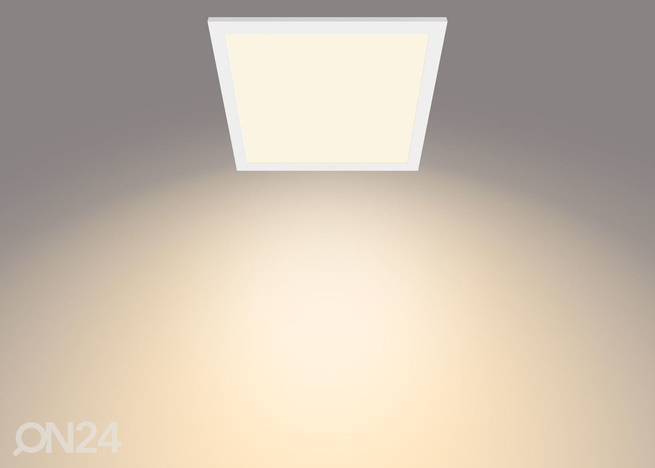 Philips Touch laevalgusti 12 W suurendatud