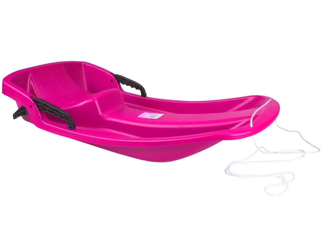 Piduritega kelk Plastikust Jive suurendatud
