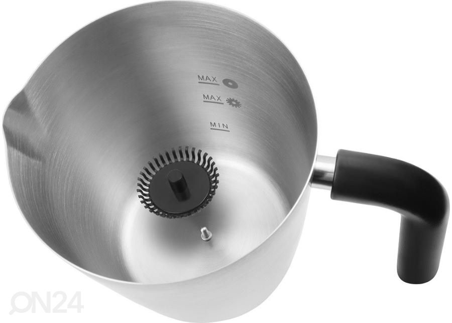 Piimavahustaja Catler MF610 suurendatud
