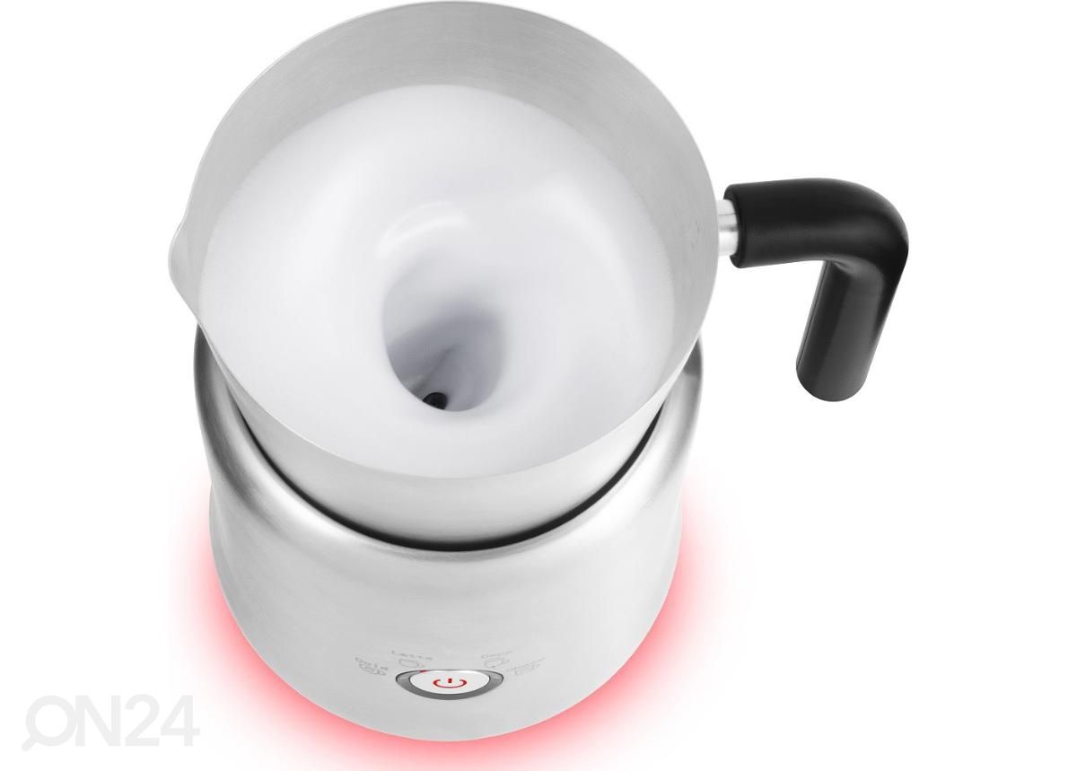 Piimavahustaja Catler MF610 suurendatud