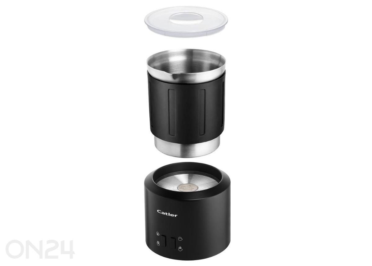 Piimavahustaja Catler MF621 suurendatud