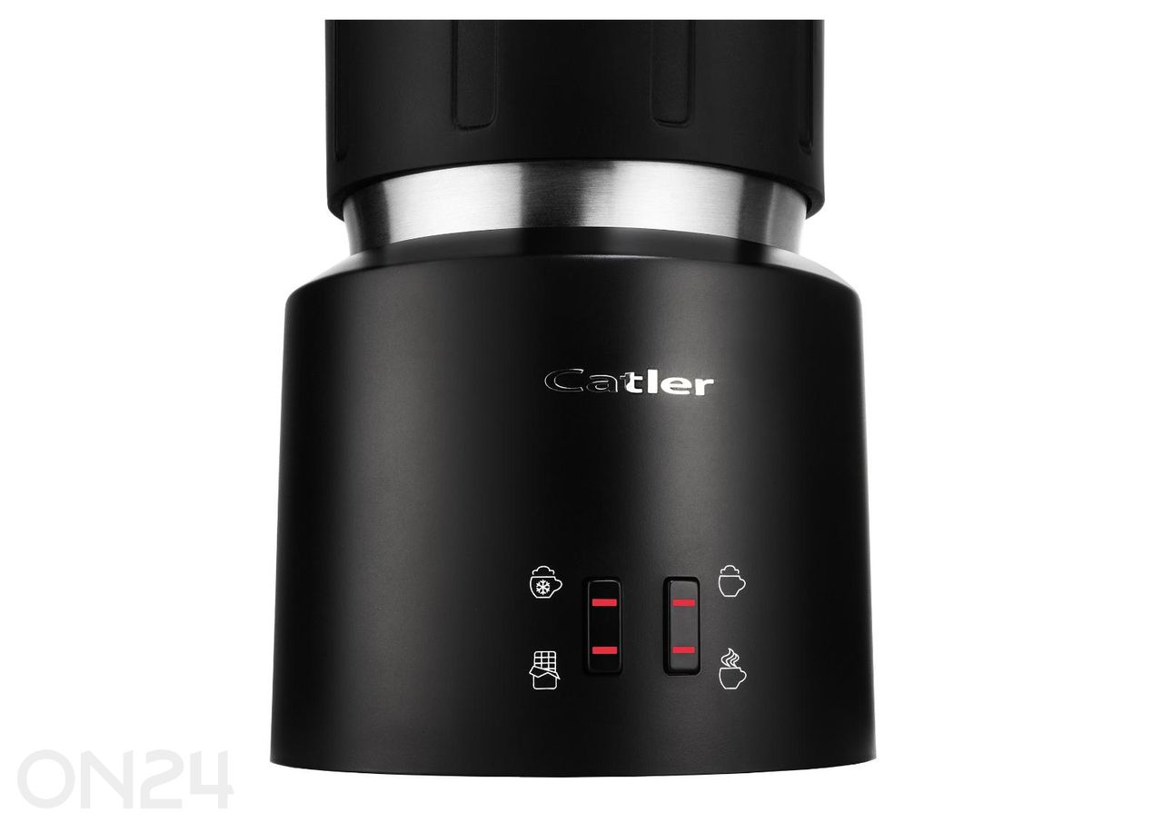 Piimavahustaja Catler MF621 suurendatud