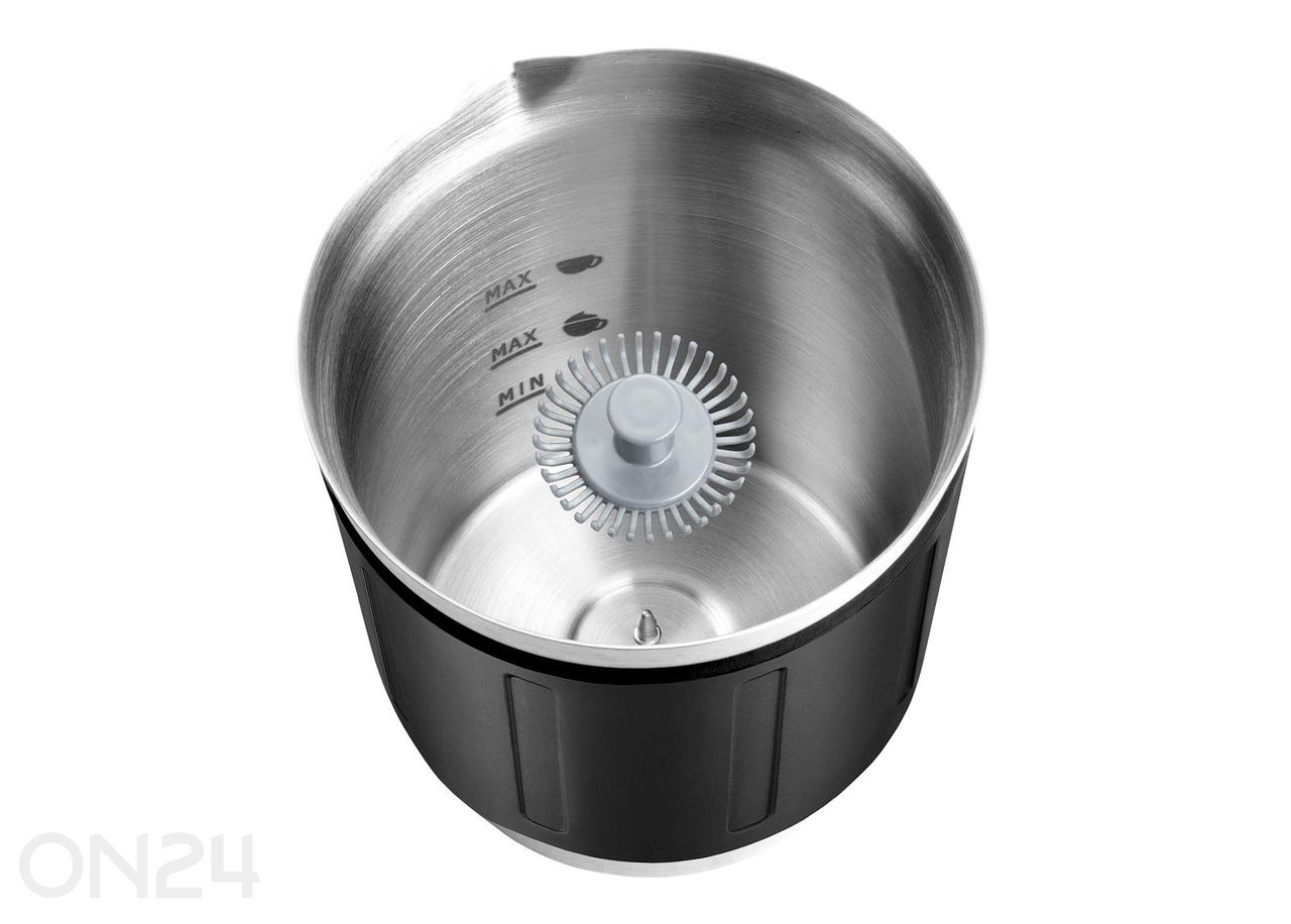 Piimavahustaja Catler MF621 suurendatud