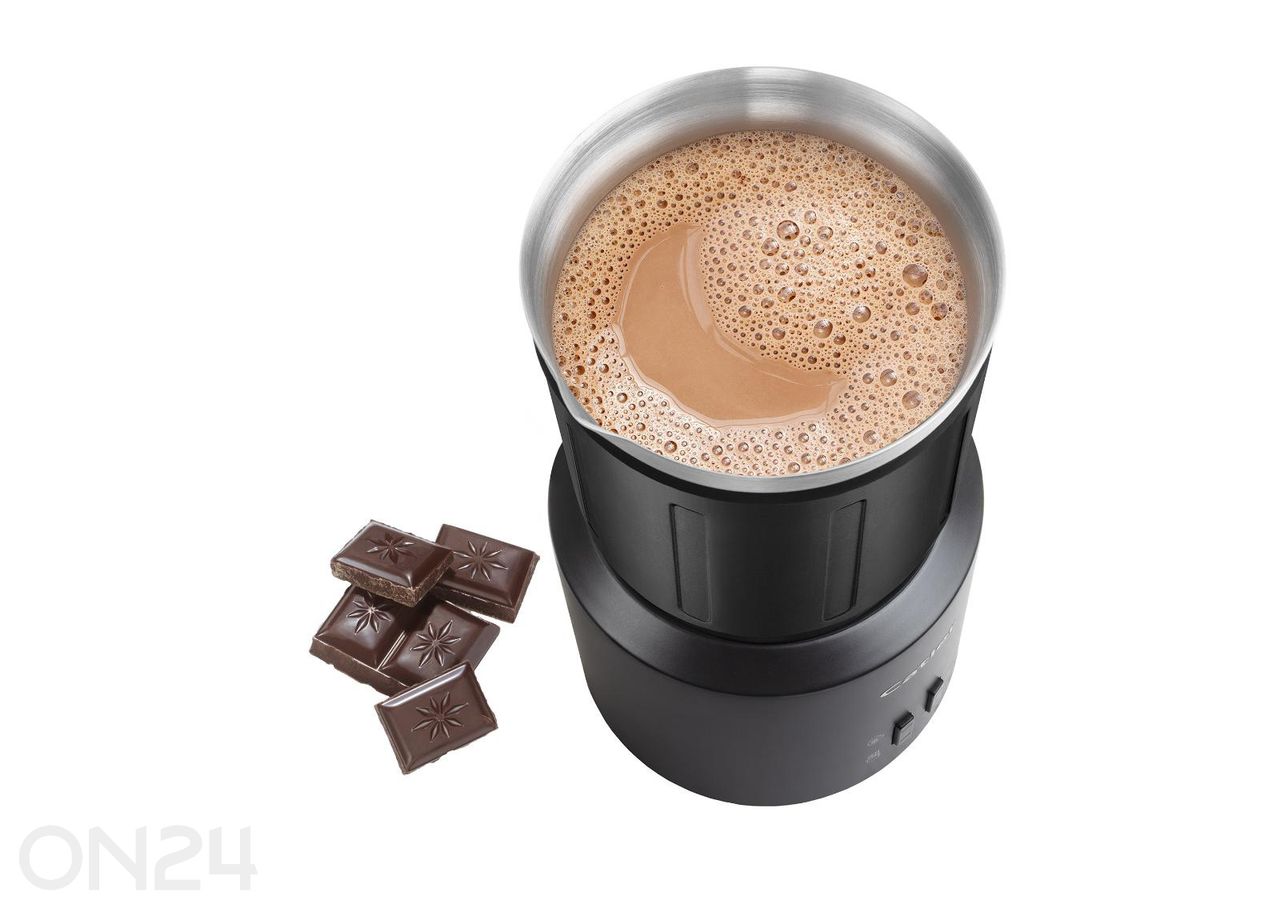 Piimavahustaja Catler MF621 suurendatud