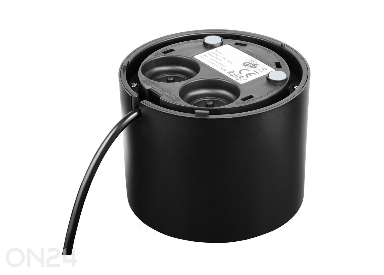 Piimavahustaja Catler MF621 suurendatud