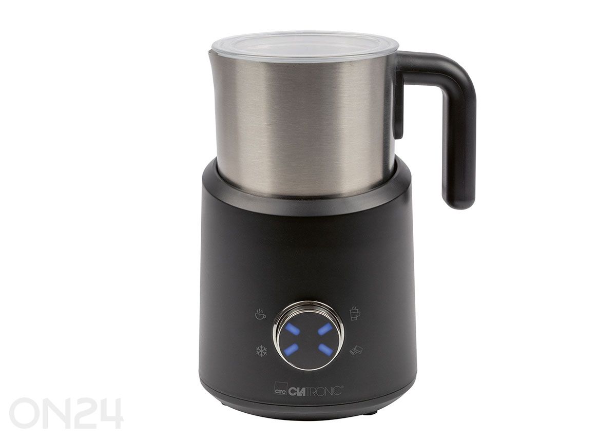 Piimavahustaja Clatronic MS3812 suurendatud