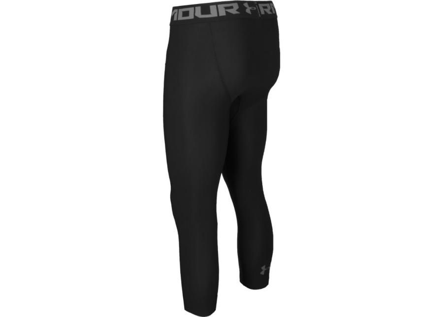 Pikad kompressioonpüksid meestele Under Armour Heatgear 2.0 3/4 Legging M 1289574-001 suurendatud