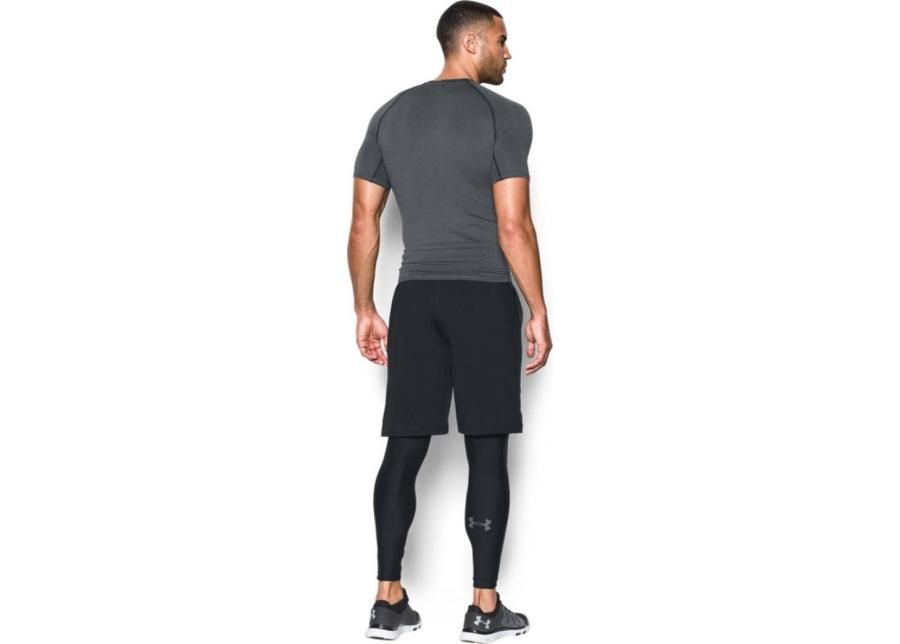 Pikad kompressioonpüksid meestele Under Armour HeatGear 2.0 Compression Leggings M 1289577-001 suurendatud