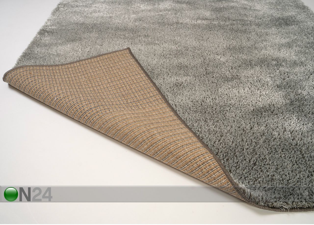 Pikakarvaline vaip 160x230 cm suurendatud