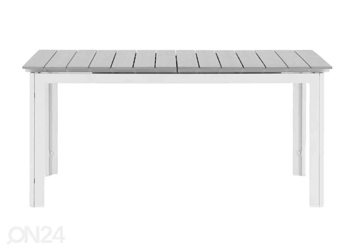 Pikendatav aialaud Levels 160/240 suurendatud