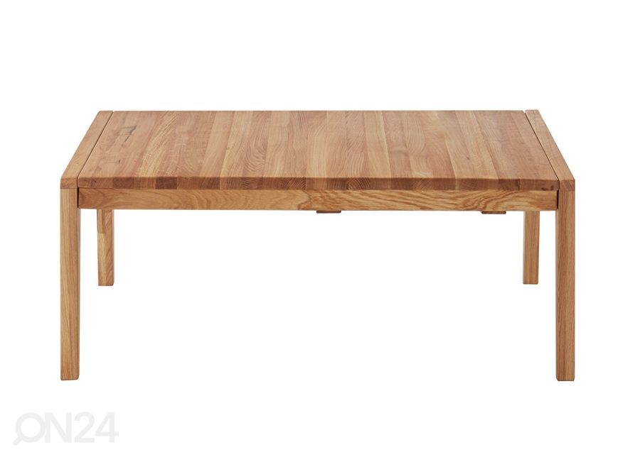 Pikendatav diivanilaud Goeteborg suurendatud