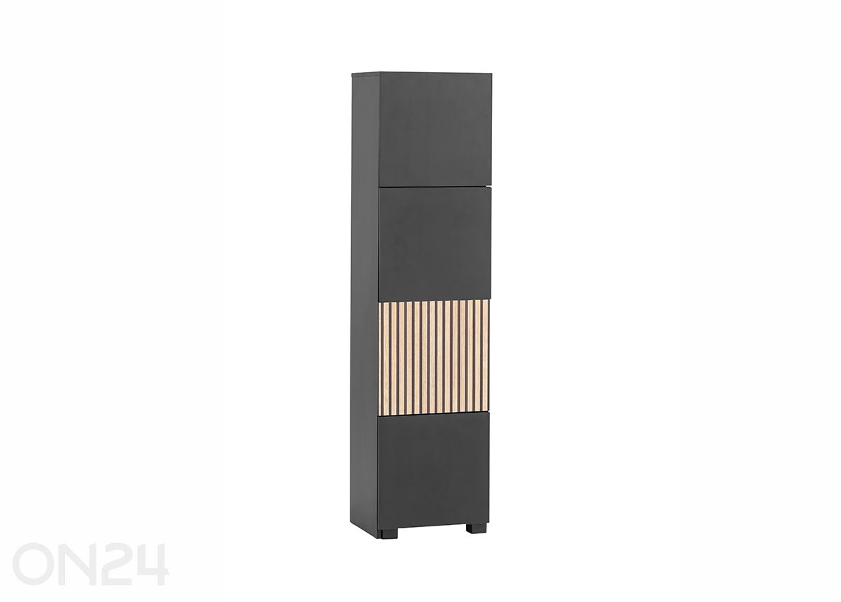 Pikendatav kapp Alexa suurendatud