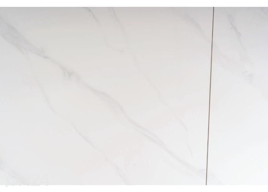 Pikendatav söögilaud 120-180x85 cm suurendatud