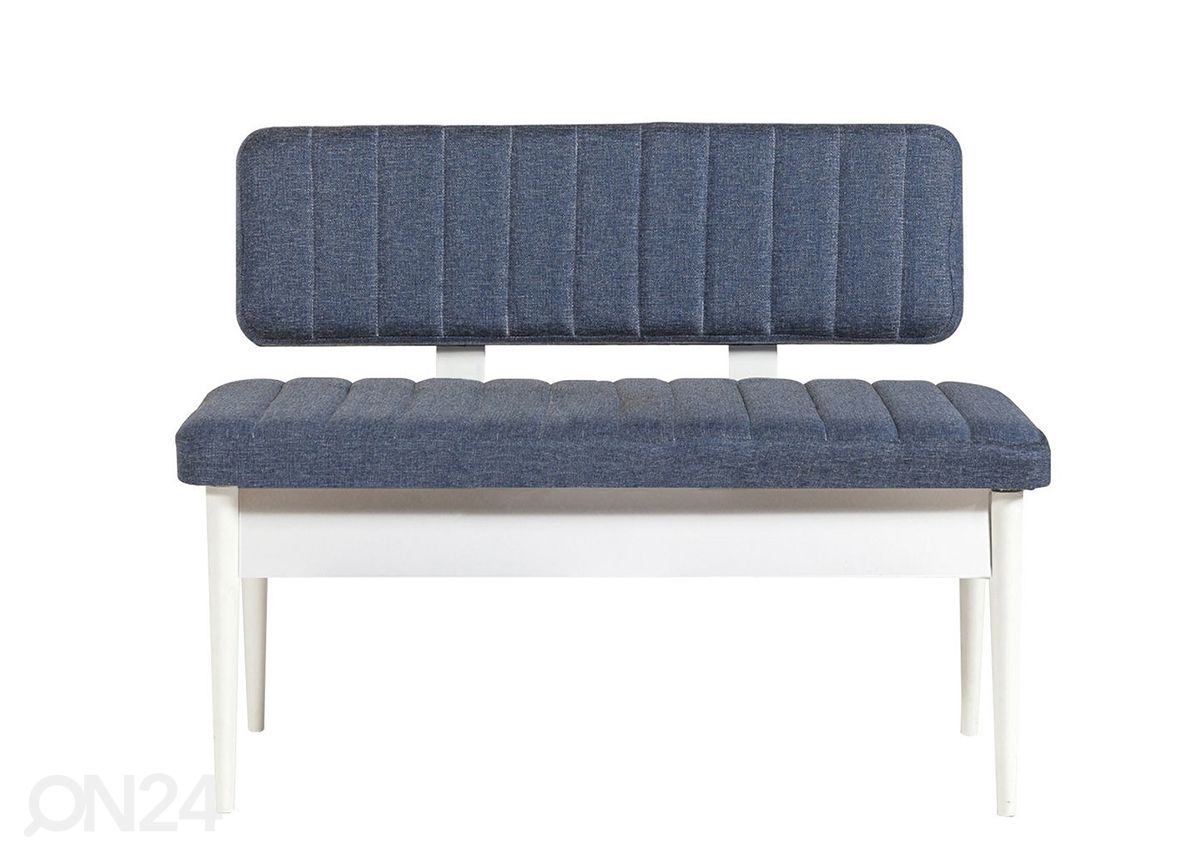 Pikendatav söögilaud 80x130-165 cm + 2 tooli+2 pinki suurendatud