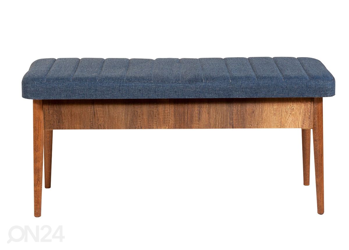 Pikendatav söögilaud 80x130-165 cm + 2 tooli+2 pinki suurendatud