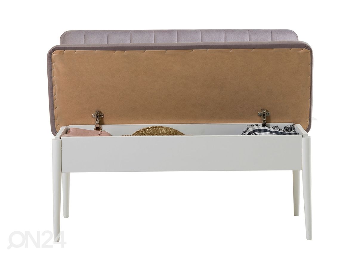 Pikendatav söögilaud 80x130-165 cm + 2 tooli+2 pinki suurendatud