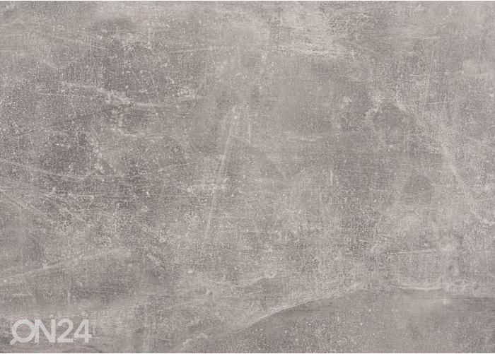 Pikendatav söögilaud 90-240x90 cm suurendatud