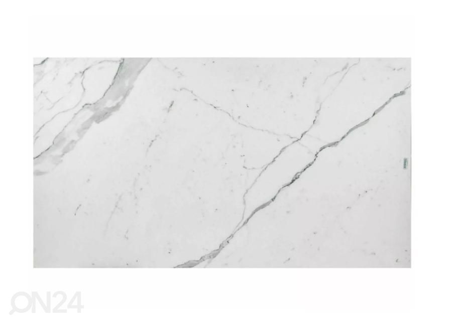Pikendatav söögilaud Dune 160-240x90 cm suurendatud