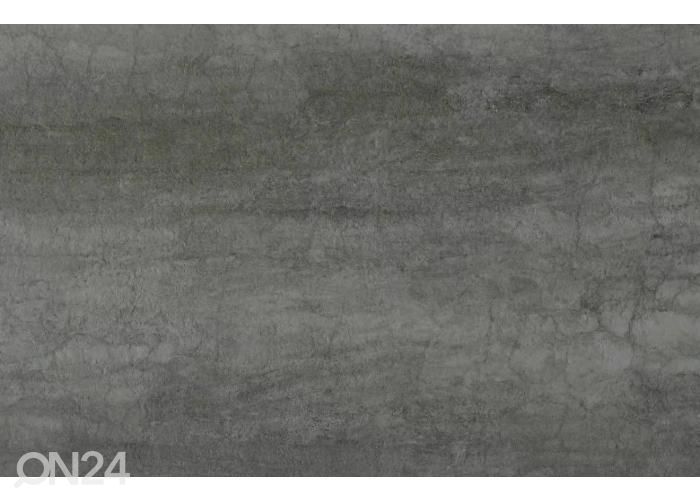 Pikendatav söögilaud Dune 160-240x90 cm suurendatud